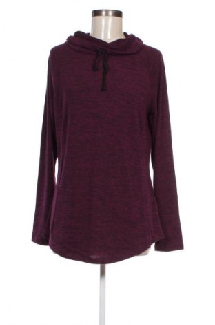 Damen Shirt Joe Fresh, Größe L, Farbe Lila, Preis € 13,49