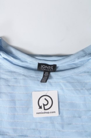 Damen Shirt Jones New York, Größe M, Farbe Blau, Preis € 23,99