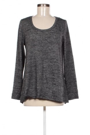 Damen Shirt Jones New York, Größe L, Farbe Grau, Preis 4,99 €