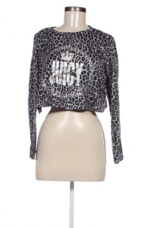 Bluză de femei Juicy Couture, Mărime L, Culoare Multicolor, Preț 63,99 Lei