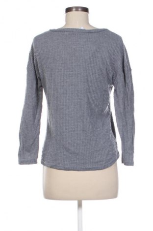 Damen Shirt Just Be, Größe S, Farbe Grau, Preis 3,99 €