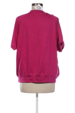 Damen Shirt Just Be, Größe XL, Farbe Rosa, Preis € 13,49