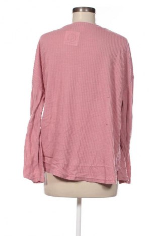 Damen Shirt Just Be, Größe XL, Farbe Aschrosa, Preis 6,49 €