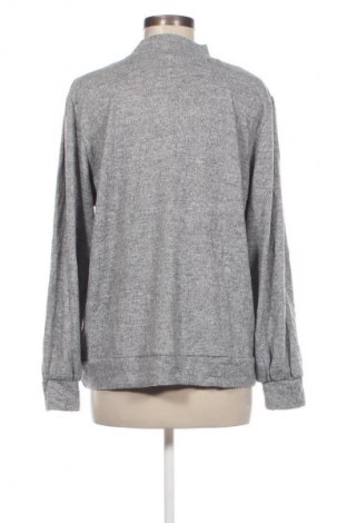 Damen Shirt Just Be, Größe XL, Farbe Grau, Preis € 6,49