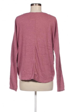 Damen Shirt Justfab, Größe L, Farbe Aschrosa, Preis € 5,49