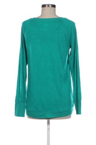 Damen Shirt Justice, Größe XL, Farbe Grün, Preis 6,49 €