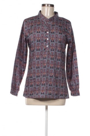 Damen Shirt Kaffe, Größe M, Farbe Mehrfarbig, Preis 8,99 €