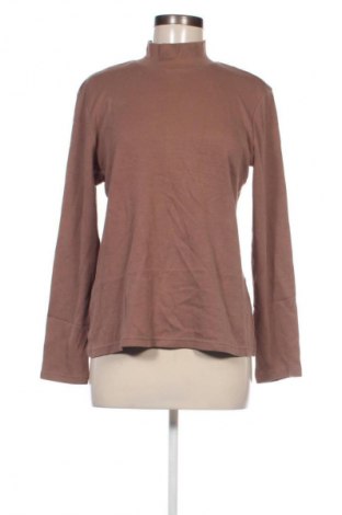 Damen Shirt Karen Millen, Größe L, Farbe Braun, Preis € 27,99