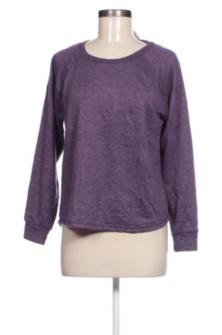 Damen Shirt Karen Neuburger, Größe L, Farbe Lila, Preis 8,99 €