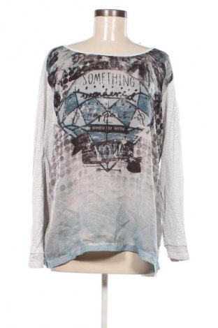 Damen Shirt Kenny S., Größe XXL, Farbe Grau, Preis € 13,49