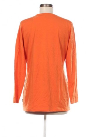 Damen Shirt Kenny S., Größe XL, Farbe Orange, Preis 9,99 €