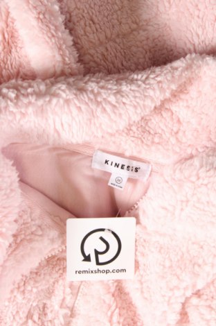 Damen Shirt Kinesis, Größe 3XL, Farbe Rosa, Preis 17,49 €