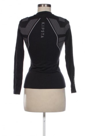 Damen Shirt Kipsta, Größe XS, Farbe Schwarz, Preis € 7,99