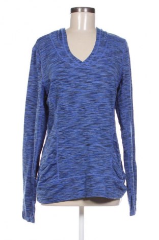 Damen Shirt Kirkland, Größe L, Farbe Mehrfarbig, Preis € 9,49