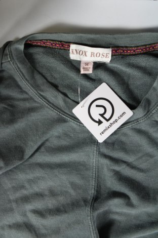 Bluză de femei Knox Rose, Mărime M, Culoare Verde, Preț 18,99 Lei