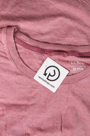 Damen Shirt L.L. Bean, Größe XXL, Farbe Rosa, Preis € 33,99