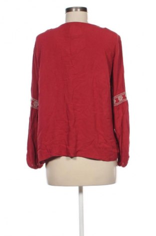 Damen Shirt LC Waikiki, Größe L, Farbe Rot, Preis 11,99 €