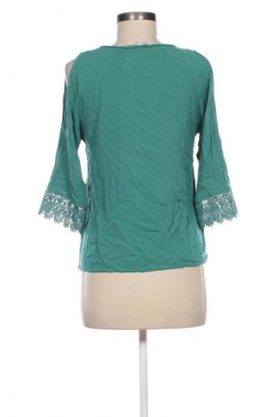 Damen Shirt LCW, Größe S, Farbe Grün, Preis 5,99 €