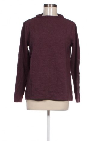 Damen Shirt Lands' End, Größe M, Farbe Lila, Preis 4,99 €