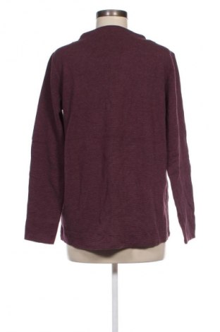 Damen Shirt Lands' End, Größe M, Farbe Lila, Preis 4,49 €