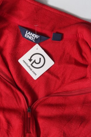 Damen Shirt Lands' End, Größe 3XL, Farbe Rot, Preis € 13,49