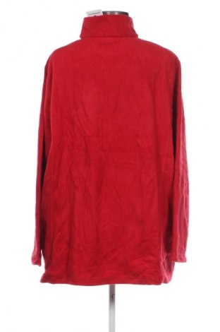 Damen Shirt Lands' End, Größe 3XL, Farbe Rot, Preis € 13,49