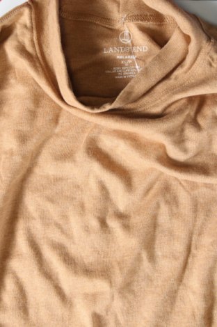 Damen Shirt Land's End, Größe XL, Farbe Beige, Preis € 12,49