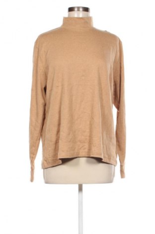 Damen Shirt Land's End, Größe XL, Farbe Beige, Preis € 12,49