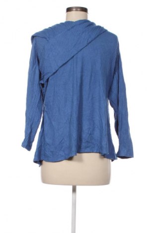 Damen Shirt Lane Bryant, Größe XXL, Farbe Blau, Preis 12,49 €