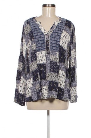 Damen Shirt Laura Torelli, Größe XL, Farbe Blau, Preis € 6,99