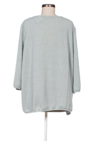 Damen Shirt Laura Torelli, Größe XL, Farbe Grün, Preis € 6,99