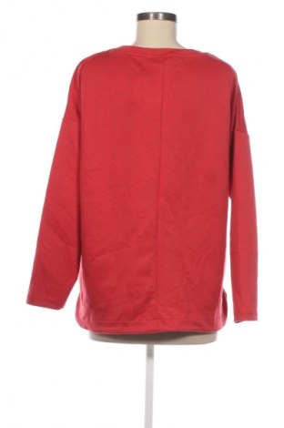 Damen Shirt Laura Torelli, Größe M, Farbe Rot, Preis € 4,49