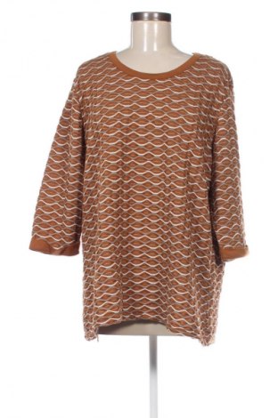 Damen Shirt Laura Torelli, Größe XL, Farbe Beige, Preis 8,49 €