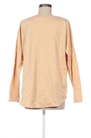 Damen Shirt Laura Torelli, Größe L, Farbe Beige, Preis 13,49 €