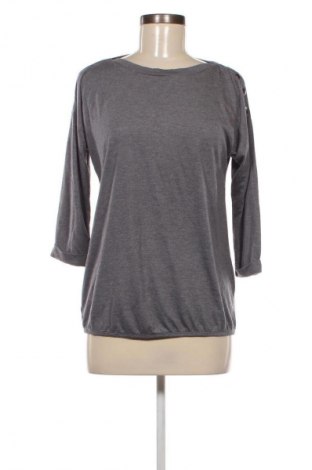 Damen Shirt Laura Torelli, Größe S, Farbe Grau, Preis € 4,99