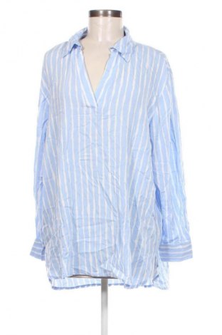 Damen Shirt Laura Torelli, Größe L, Farbe Blau, Preis € 5,99