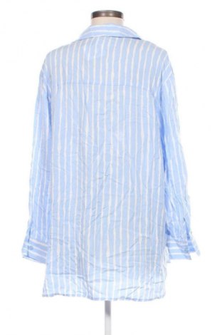 Damen Shirt Laura Torelli, Größe L, Farbe Blau, Preis € 5,99