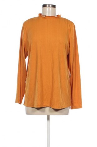 Damen Shirt Laura Torelli, Größe L, Farbe Gelb, Preis € 18,47