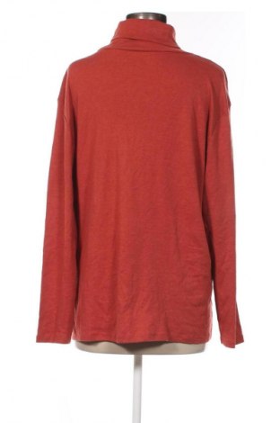 Damen Shirt Laura Torelli, Größe XL, Farbe Rot, Preis € 5,99