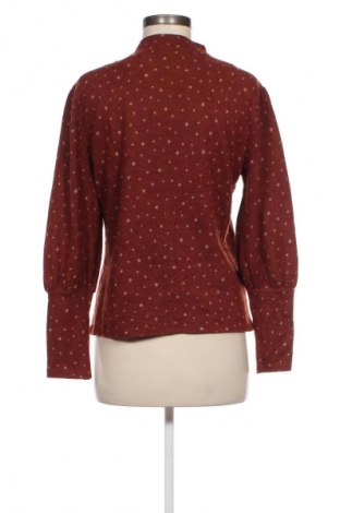 Damen Shirt Lavish, Größe M, Farbe Braun, Preis € 9,99