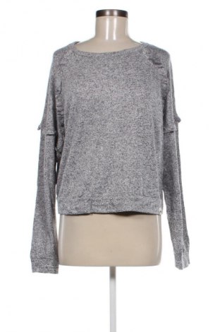 Damen Shirt Lee, Größe L, Farbe Grau, Preis € 33,99