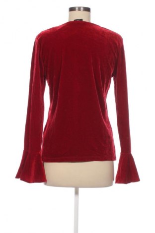 Damen Shirt Lee, Größe S, Farbe Rot, Preis € 17,49