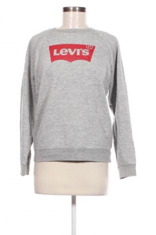 Damen Shirt Levi's, Größe S, Farbe Grau, Preis € 33,99