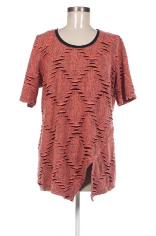 Damen Shirt Liberty, Größe XL, Farbe Mehrfarbig, Preis 4,99 €