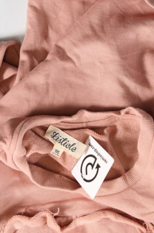 Damen Shirt Listicle, Größe M, Farbe Rosa, Preis € 9,99