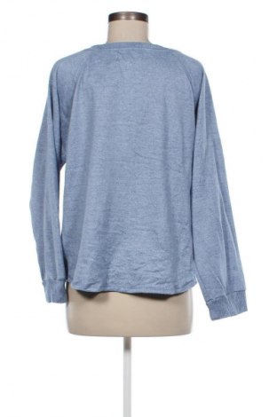 Damen Shirt Live Love Dream, Größe XXL, Farbe Blau, Preis € 5,99