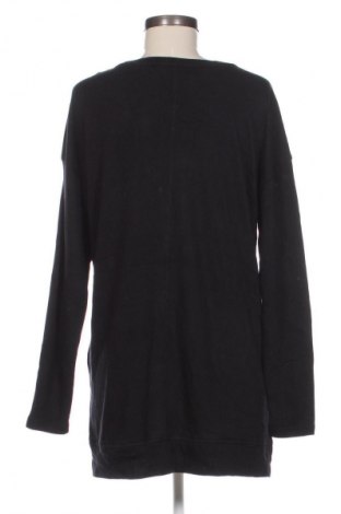 Damen Shirt Liz Claiborne, Größe L, Farbe Schwarz, Preis € 13,49