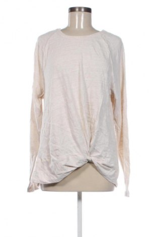 Damen Shirt Loft 1, Größe L, Farbe Beige, Preis 8,99 €