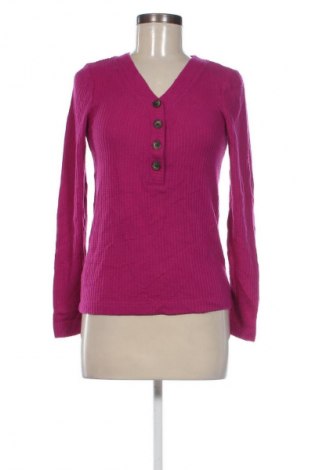 Damen Shirt Loft, Größe XS, Farbe Lila, Preis € 11,99