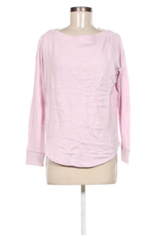 Damen Shirt Loft By Ann Taylor, Größe L, Farbe Rosa, Preis 6,99 €